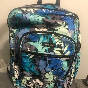 Vera Bradley Campus backpack